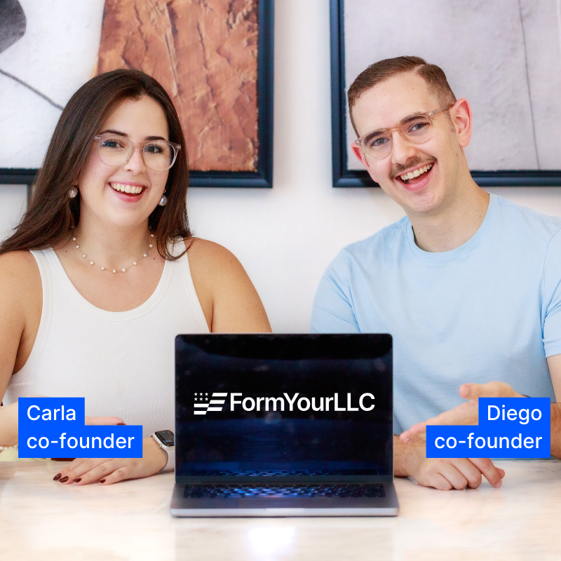 LLC Formation Illustration